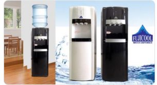 Fujicool Water Dispenser 