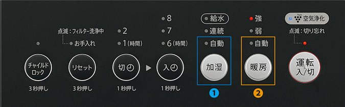 3機種【鬼比較】HX-PK12との違い