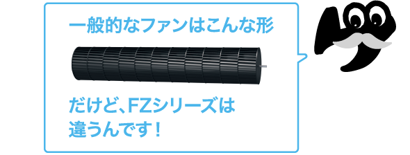 【鬼比較】MSZ-FD7124S・MSZ-FD7123S 新旧3台違い口コミ レビュー!